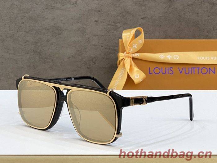 Louis Vuitton Sunglasses Top Quality LVS00316